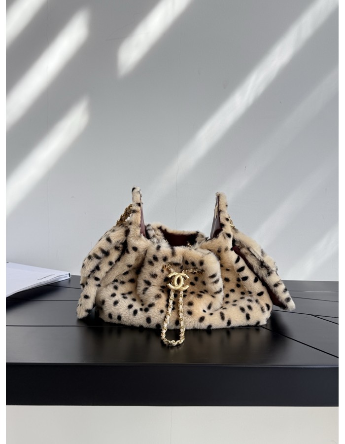 Borsa CHANEL 25 mini CHANEL