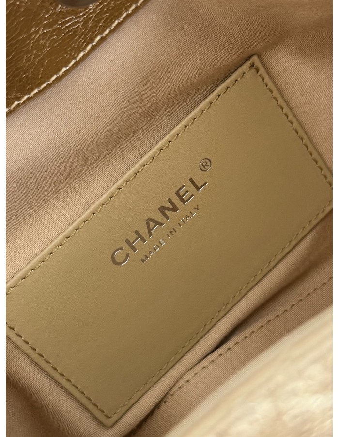 Borsa CHANEL 25 mini CHANEL