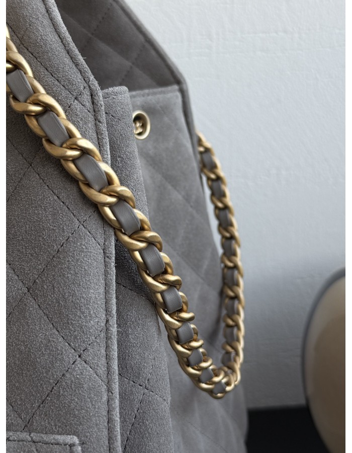 BORSA CHANEL 25 MEDIA CHANEL