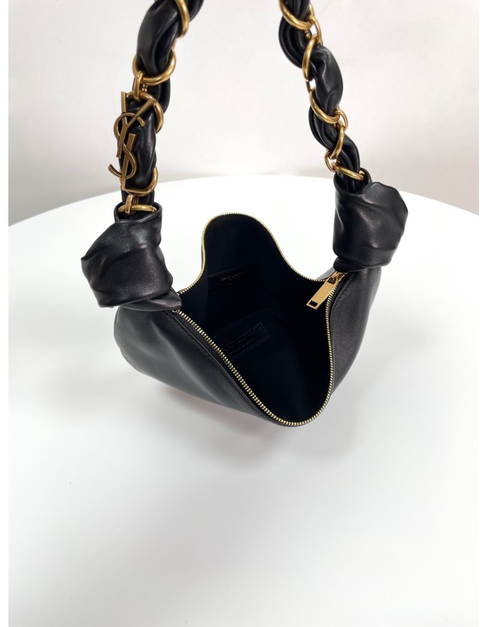 Borsa Hobo mini AMALIA SAINT LAURENT
