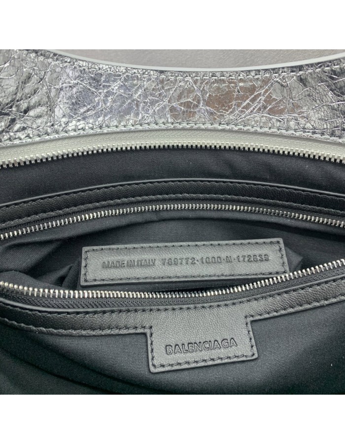 Borsa Le City Media BALENCIAGA