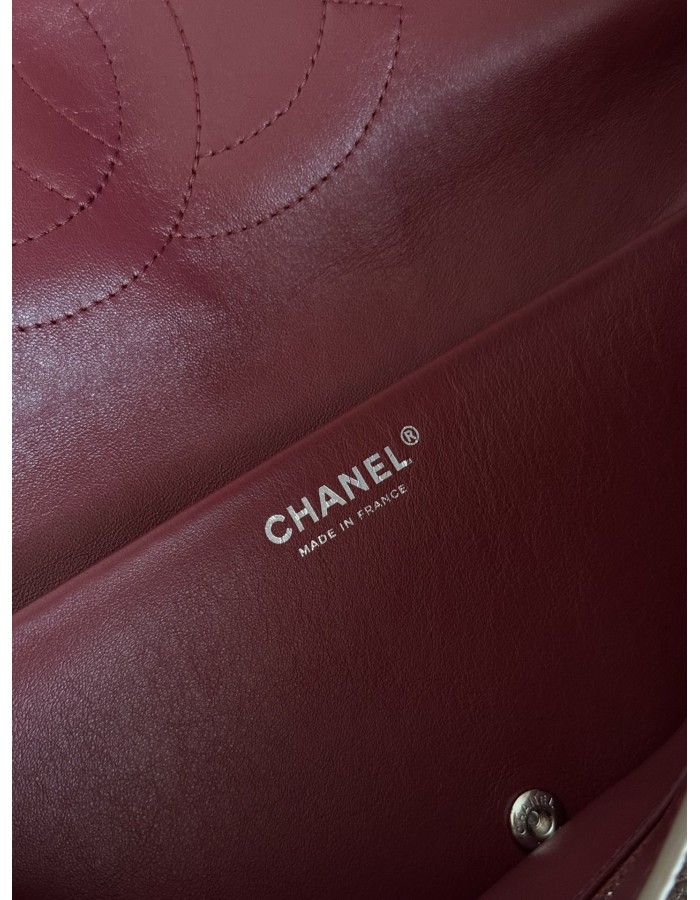 MAXI BORSA CON PATTA CHANEL