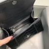 Borsa Hourglass Piccola BALENCIAGA