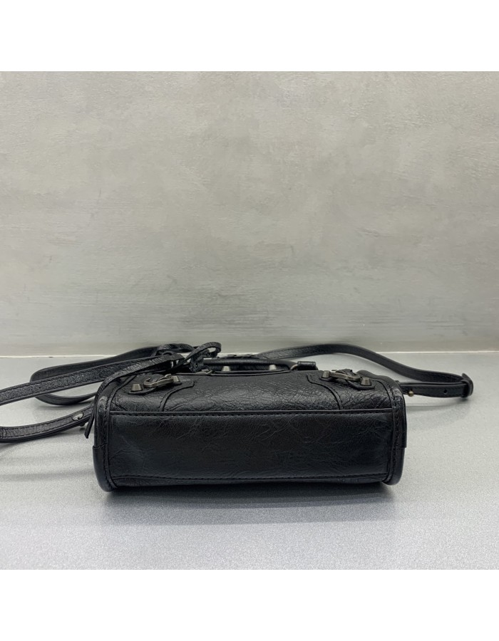 Borsa Le City Nano BALENCIAGA