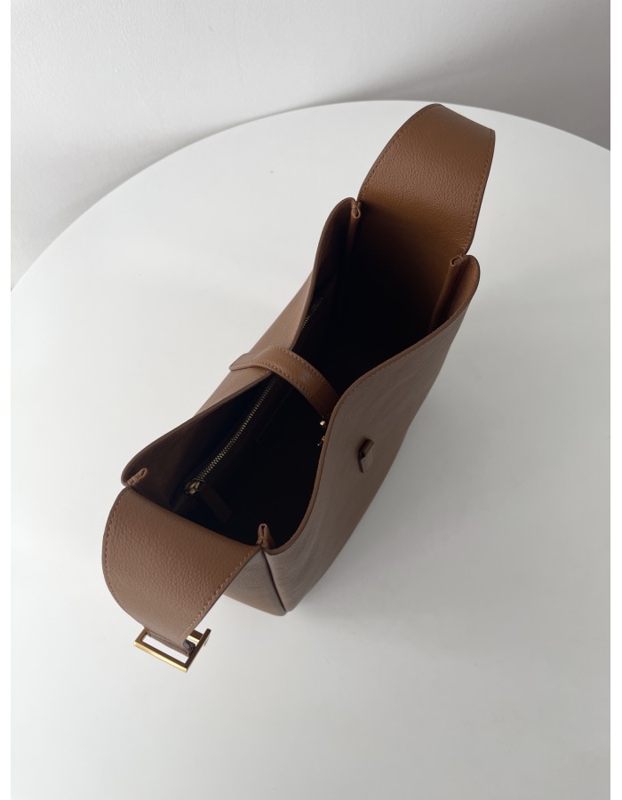 LE 5 À 7 SMALL MORBIDA SAINT LAURENT