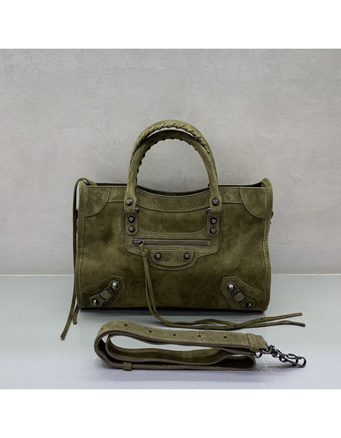 Borsa Le City Piccola BALENCIAGA