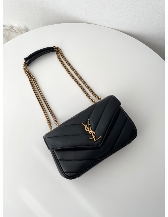 LOULOU small SAINT LAURENT