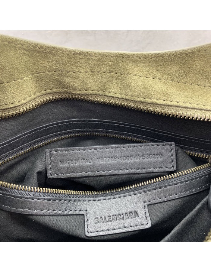 Borsa Le City Media BALENCIAGA