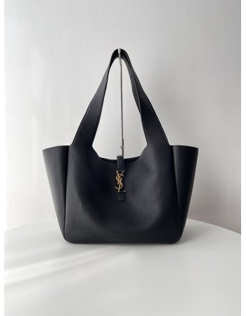 LE 5 À 7 BEA in morbida SAINT LAURENT
