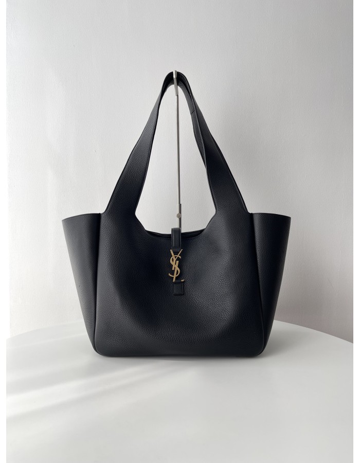 LE 5 À 7 BEA in morbida SAINT LAURENT