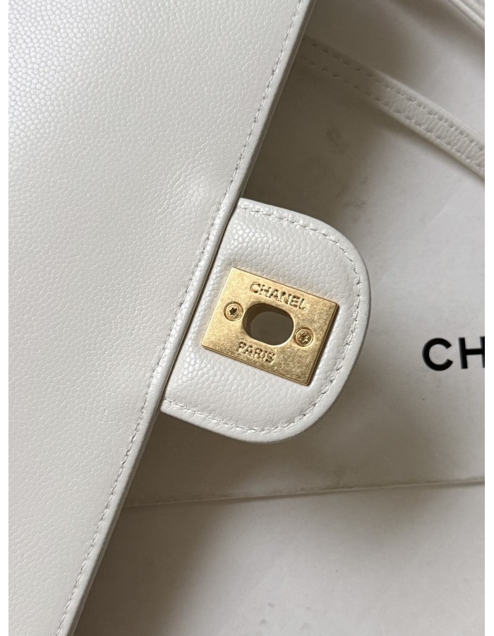 BORSA CON PATTA PICCOLA CHANEL