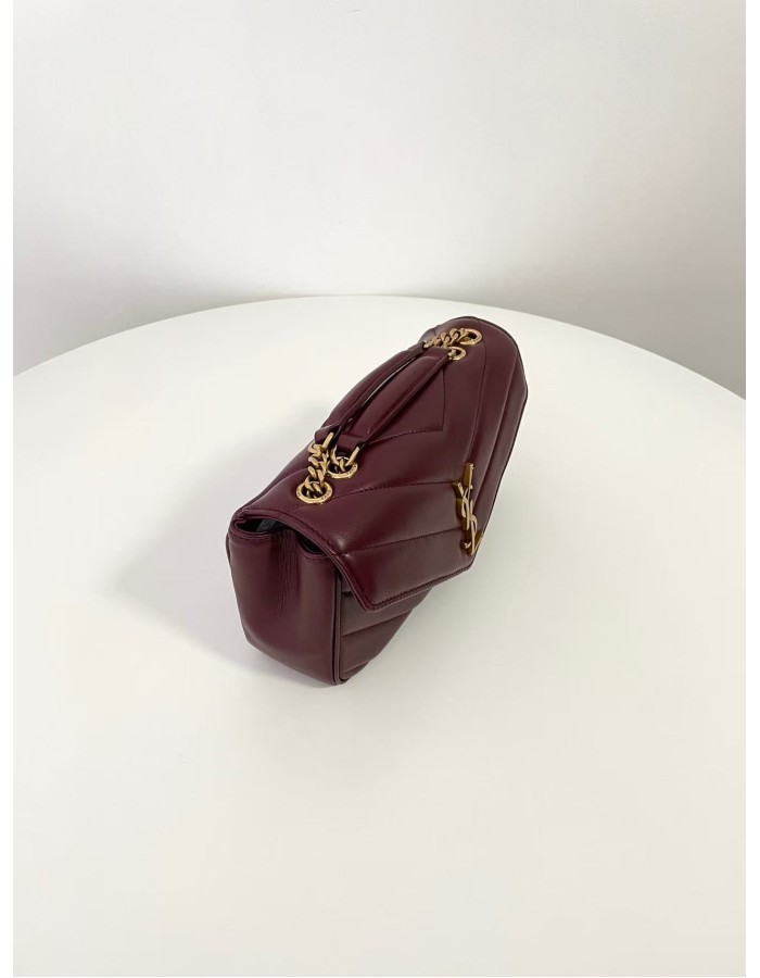 LOULOU small SAINT LAURENT