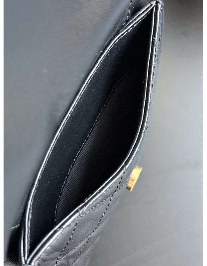 BORSA CHANEL 25 MEDIA CHANEL