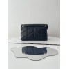 Puffer SMALL SAINT LAURENT