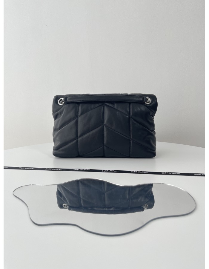 Puffer SMALL SAINT LAURENT