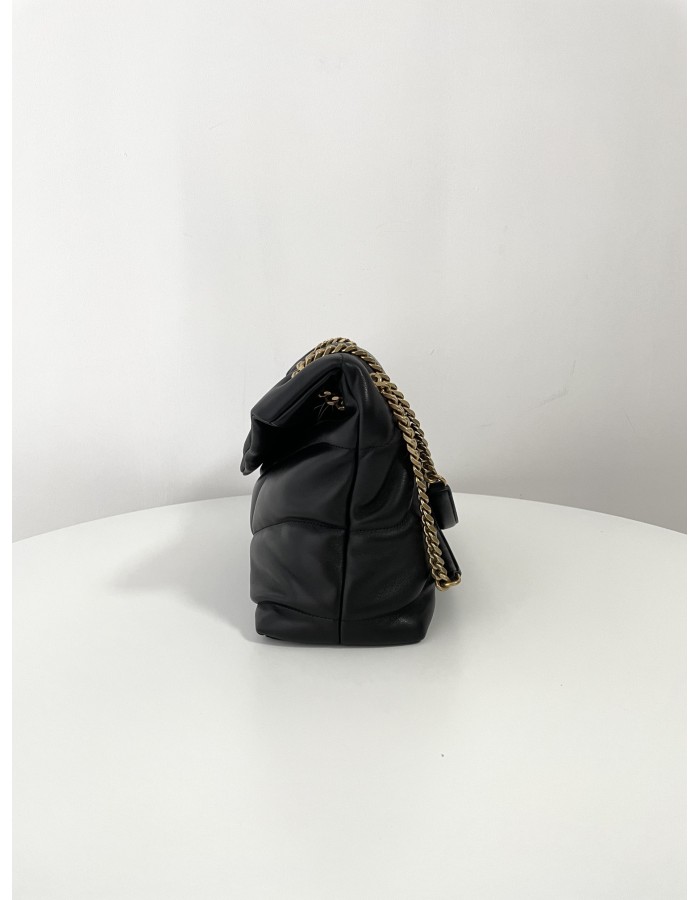 Puffer media SAINT LAURENT
