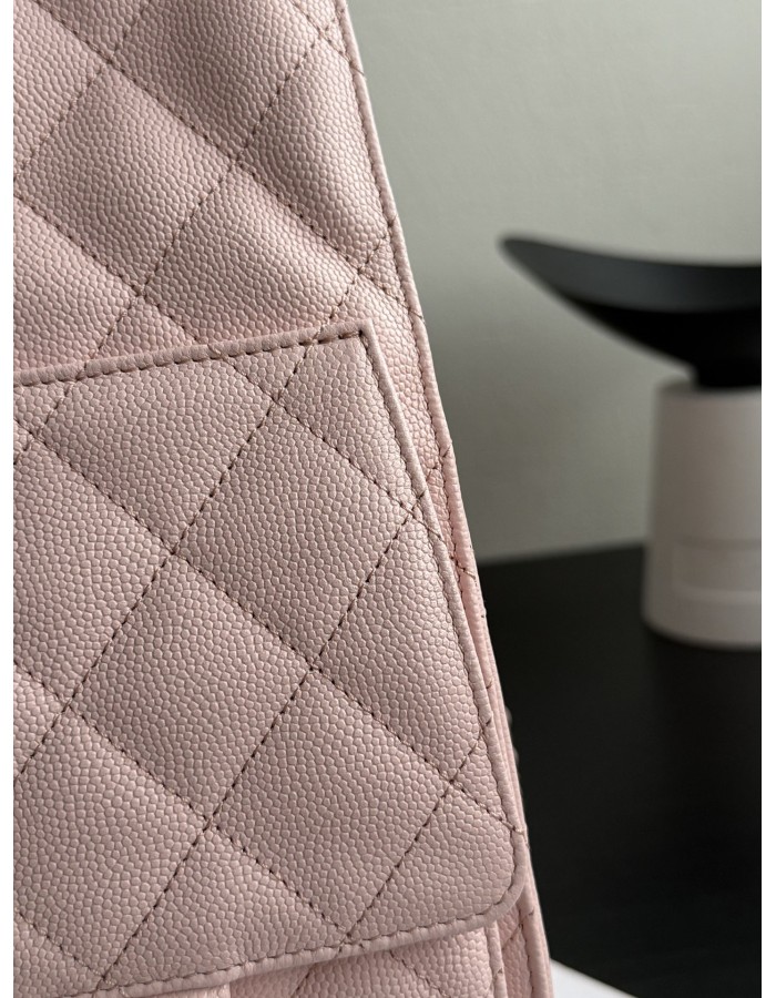 BORSA CHANEL 25 MEDIA CHANEL
