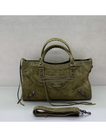 Borsa Le City Media BALENCIAGA