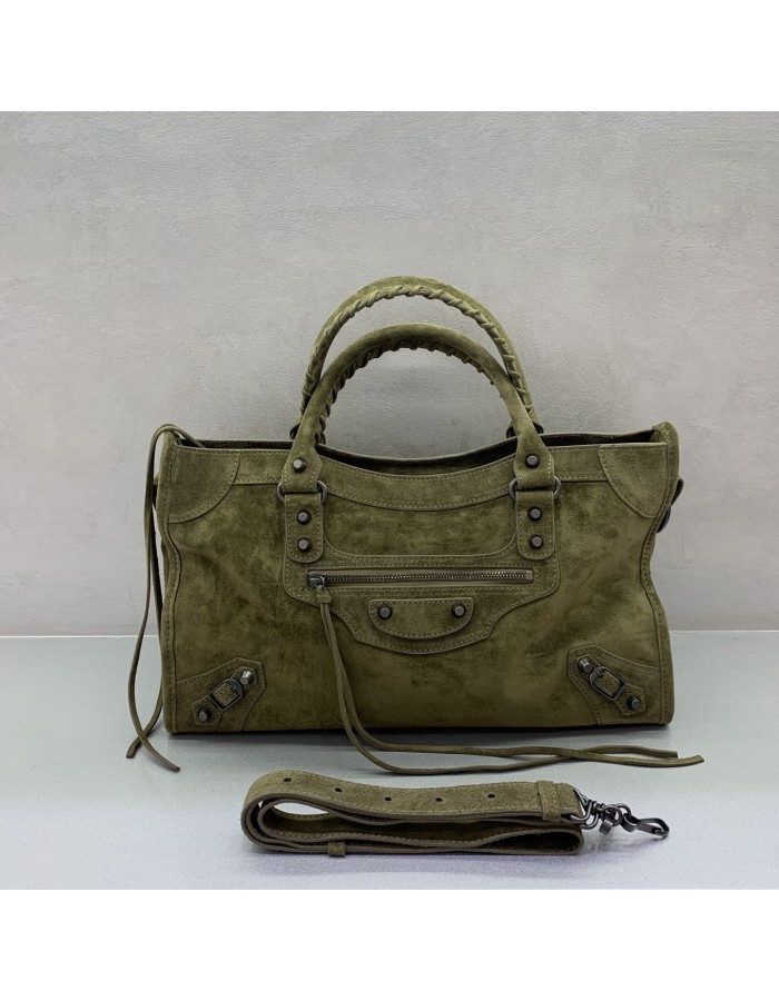 Borsa Le City Media BALENCIAGA