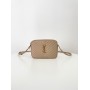 Camera bag LOU SAINT LAURENT