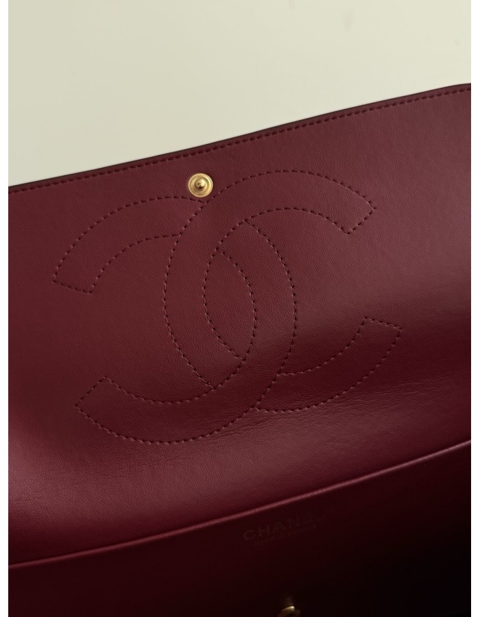 MAXI BORSA CON PATTA CHANEL