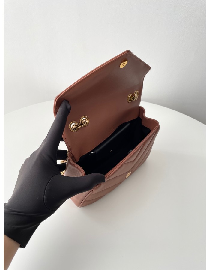LOULOU small SAINT LAURENT