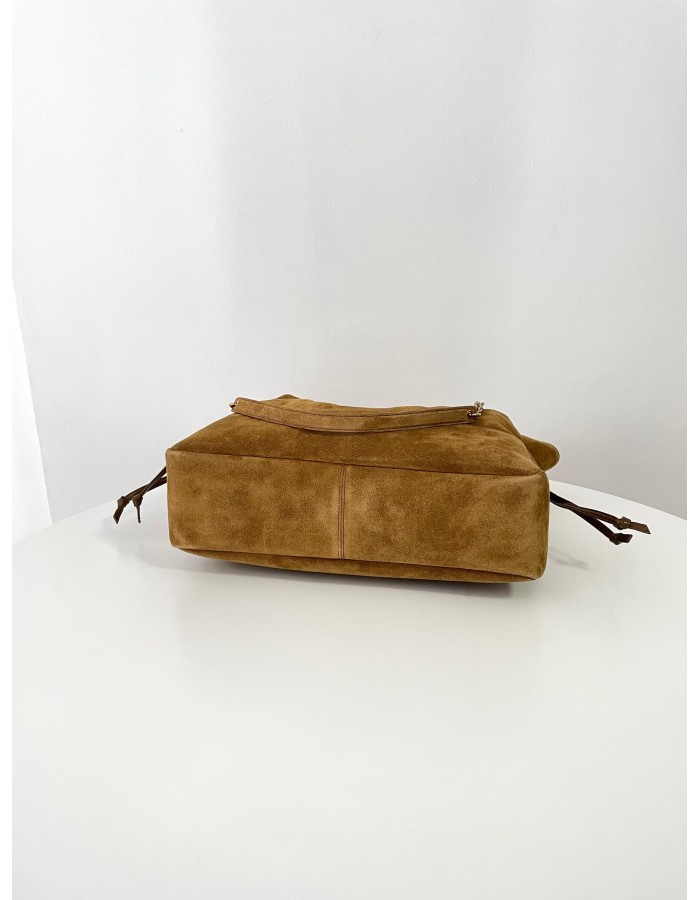 Borsa JAMIE SHOPPING SAINT LAURENT