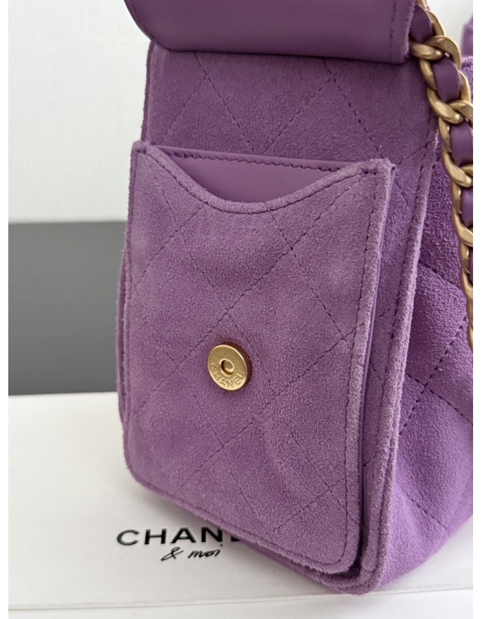 Borsa CHANEL 25 mini CHANEL
