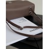 MAXI BORSA CON PATTA CHANEL