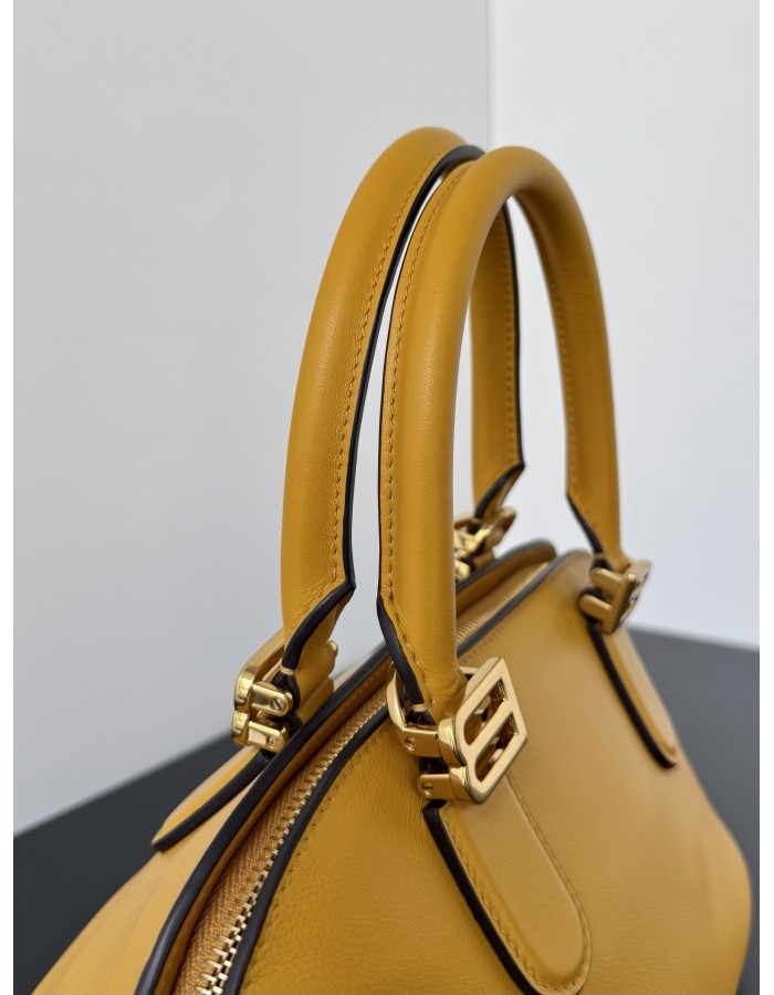 Borsa Bowling Bolero Mini BALENCIAGA