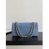 MAXI BORSA CON PATTA CHANEL