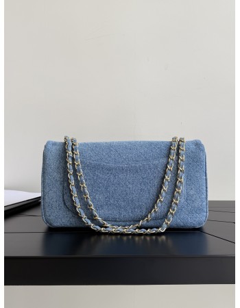 MAXI BORSA CON PATTA CHANEL