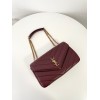 LOULOU medium SAINT LAURENT