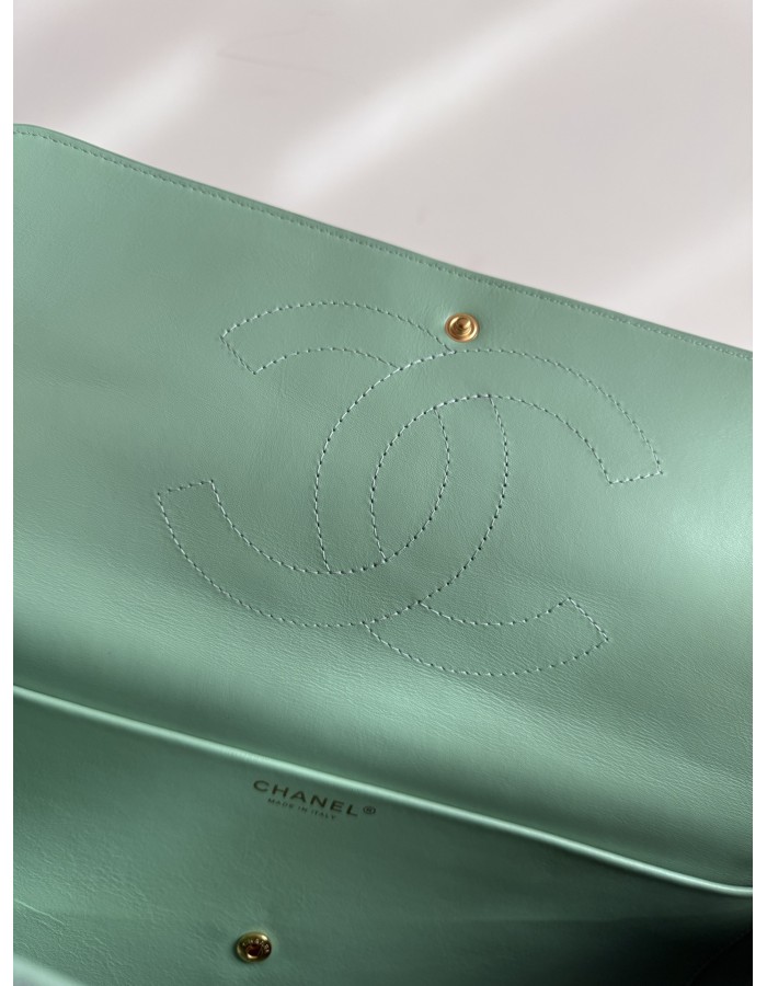 MAXI BORSA CON PATTA CHANEL