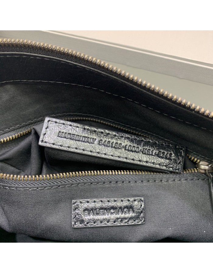 Le City Moto Piccola BALENCIAGA