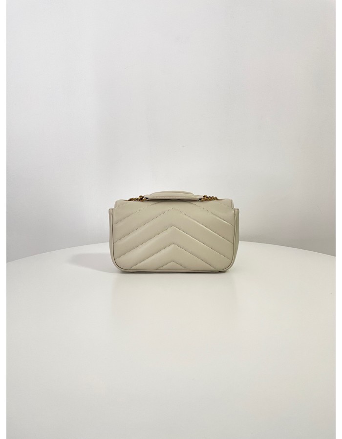 LOULOU small SAINT LAURENT