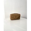 LOULOU medium SAINT LAURENT