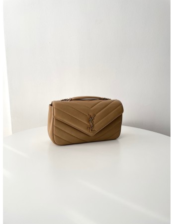 LOULOU medium SAINT LAURENT