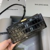 Borsa Hourglass Xs BALENCIAGA