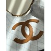 BORSA SHOPPING PICCOLA CHANEL