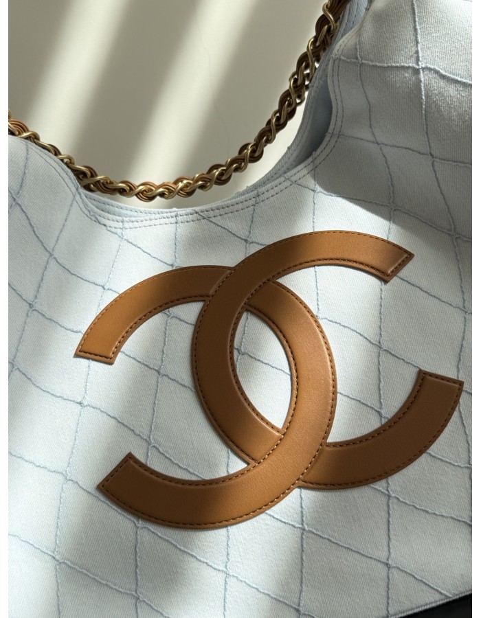 BORSA SHOPPING PICCOLA CHANEL