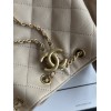 BORSA CHANEL 25 MEDIA CHANEL