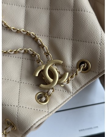 BORSA CHANEL 25 MEDIA CHANEL