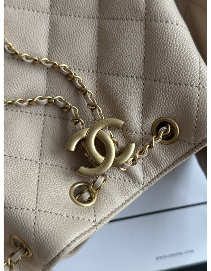 BORSA CHANEL 25 MEDIA CHANEL