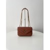 LOULOU small SAINT LAURENT