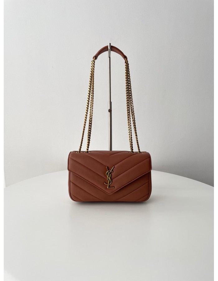 LOULOU small SAINT LAURENT