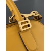 Borsa Bowling Bolero Mini BALENCIAGA