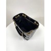 Borsa shopping NIKI Multipocket SAINT LAURENT