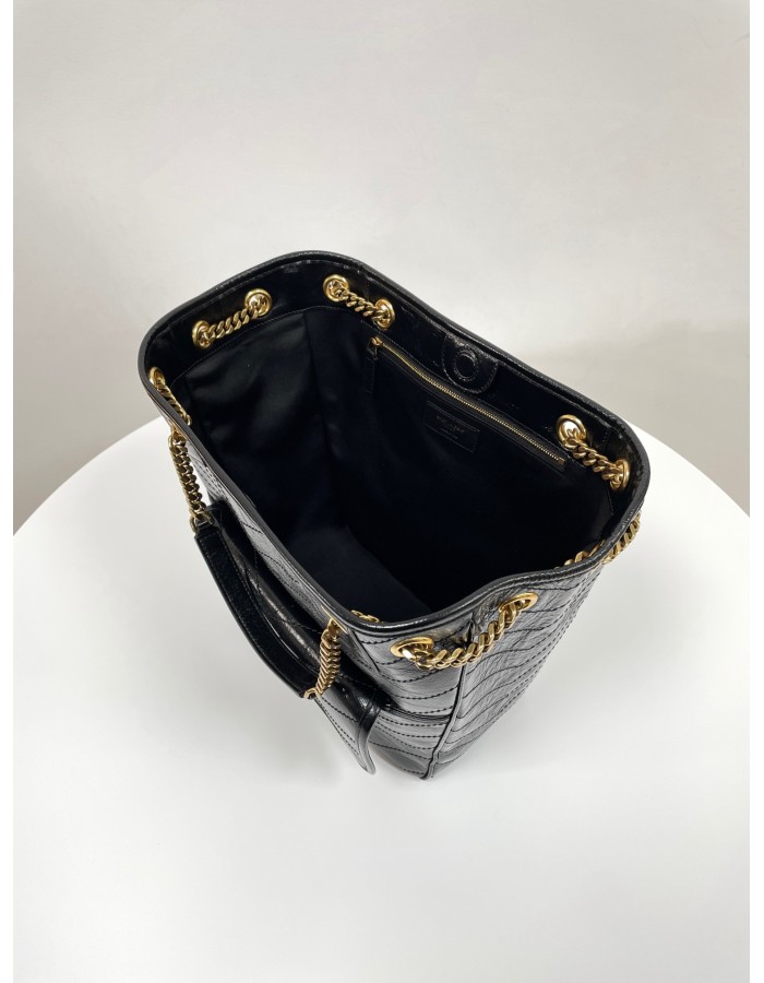 Borsa shopping NIKI Multipocket SAINT LAURENT