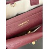 BORSA SHOPPING PICCOLA CHANEL